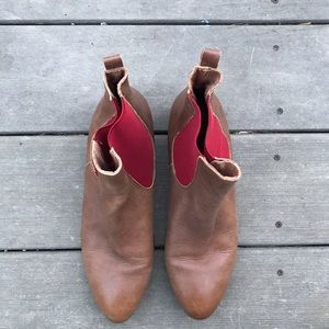 MTNG Spanish Boots